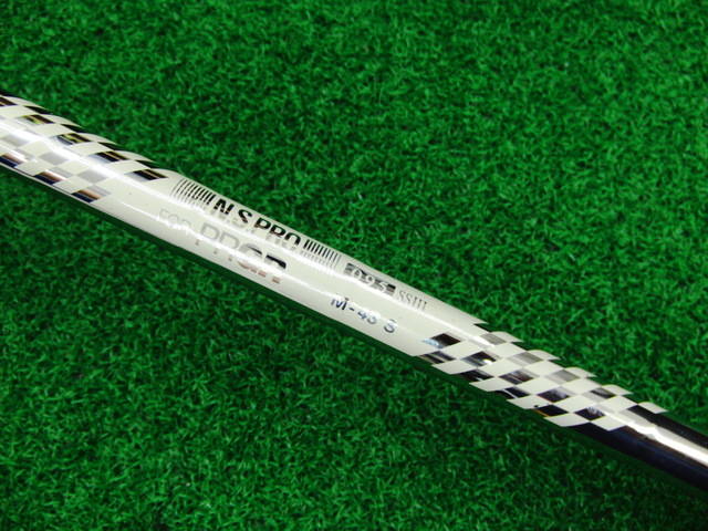 中古 PRGR 04 #5単品アイアン ゴルフ用品