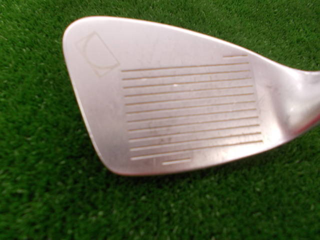 中古 TRIPRINCIPLE 56゜ウェッジ ゴルフ用品