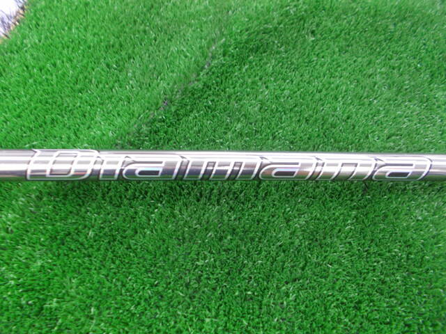 中古 Diamana GT60 (S) (テーラーメイド用スリーブ)シャフト ゴルフ用品