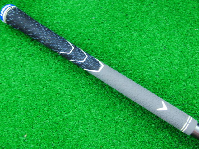 中古 PARADYM Ai SMOKE #5(24°)ユーティリティ ゴルフ用品