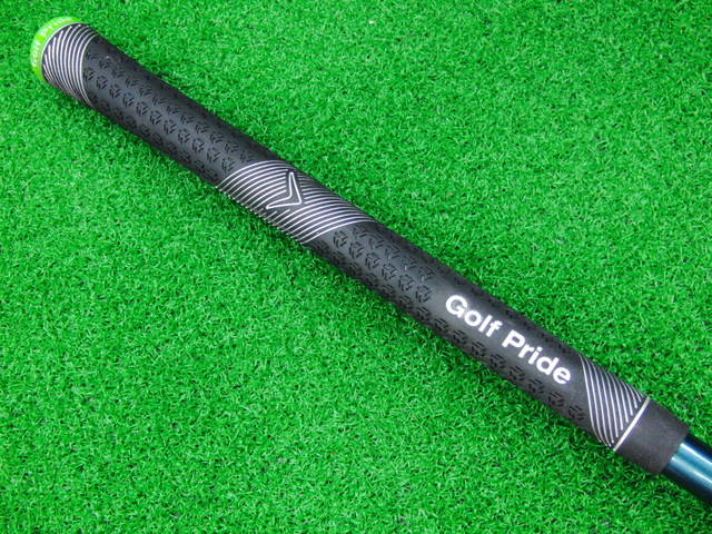 中古 PARADYM Ai SMOKE MAX #3(15°)フェアウェイウッド ゴルフ用品