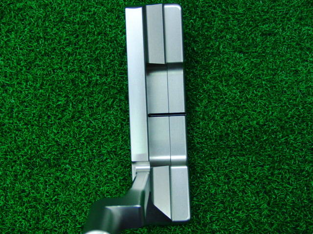 中古 Select (2018) NEWPORT 2パター ゴルフ用品