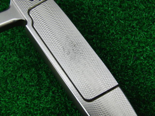 中古 Select (2016) NEWPORT 2パター ゴルフ用品