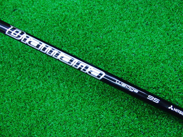 中古 MILLED GRIND HI-TOE (2022) クローム 52°-09°ウェッジ ゴルフ用品