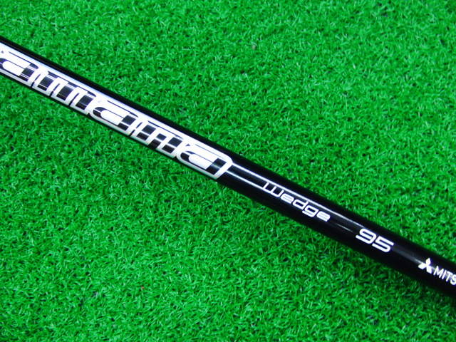 中古 MILLED GRIND HI-TOE (2022) クローム 58°-13°ウェッジ ゴルフ用品