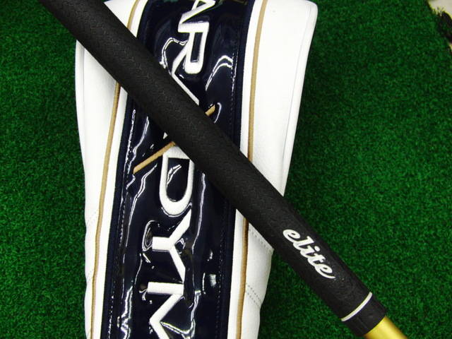 中古 PARADYM Triple Diamond 10.5°ドライバー ゴルフ用品