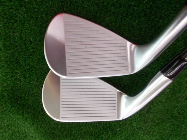 中古 SRIXON ZXi5 その他アイアンセット ゴルフ用品