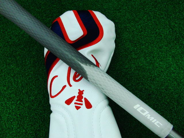 中古 RODDIO (2015) N-SOLE #5(18.3゜)フェアウェイウッド ゴルフ用品