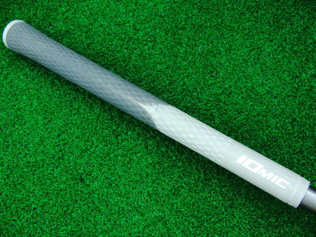 中古 RODDIO (2015) N-SOLE #3(15.5゜)フェアウェイウッド ゴルフ用品