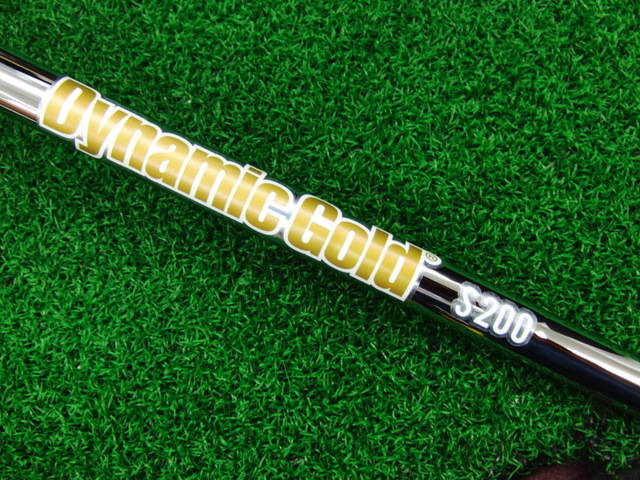 中古 RTZ ツアーサテン 54°-10°MIDウェッジ ゴルフ用品