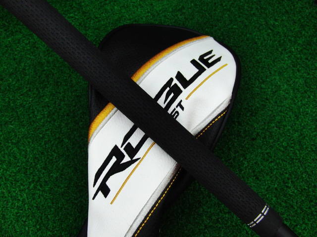 中古 ROGUE ST MAX D #5(19°)フェアウェイウッド ゴルフ用品