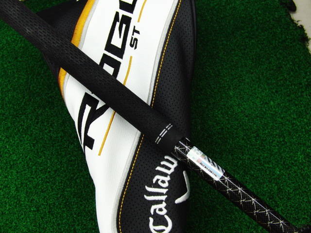 中古 ROGUE ST MAX LS  9°ドライバー ゴルフ用品