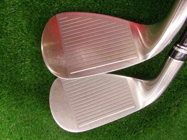 中古 XXIO PRIME (2019)  4本アイアンセット ゴルフ用品