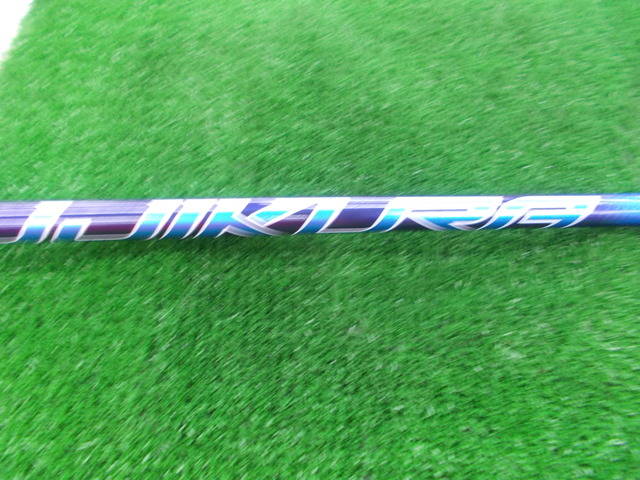 中古 (Ｓ) SPEEDER NX 60シャフト ゴルフ用品