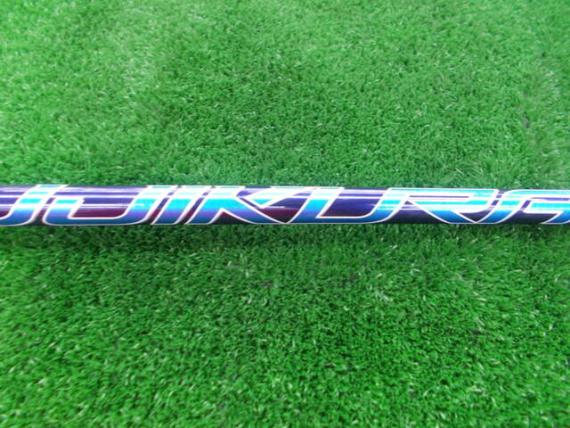中古 SPEEDER NX 60 (S)シャフト ゴルフ用品