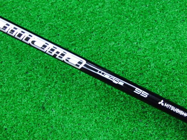 中古 MILLED GRIND 4 (クローム) 54°-HB13°ウェッジ ゴルフ用品