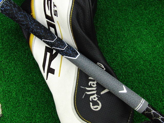 中古 ROGUE ST MAX D 10.5°ドライバー ゴルフ用品