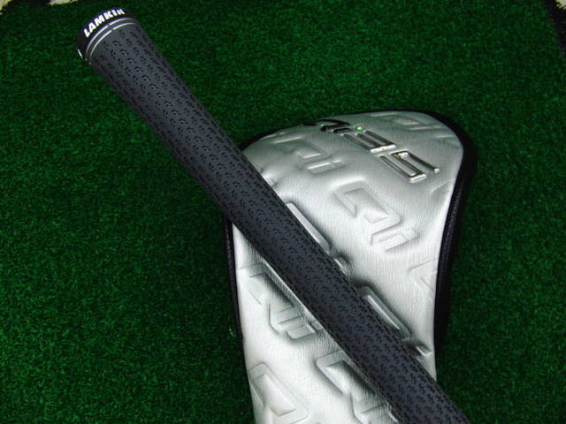 中古 Qi35 #3HL(16.5°)フェアウェイウッド ゴルフ用品