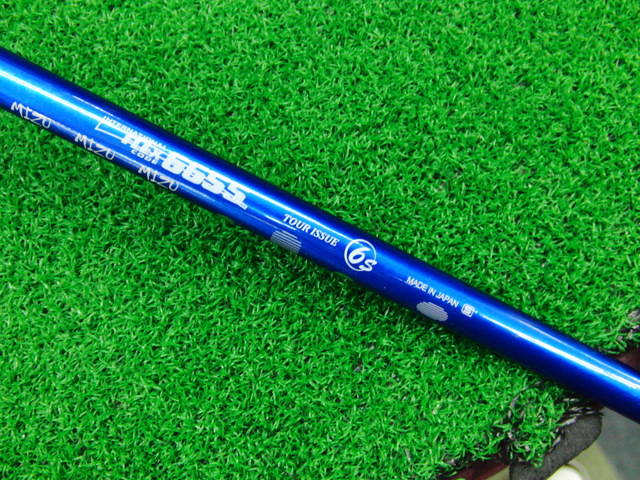 中古 SRIXON Z F85 #3(15ﾟ)フェアウェイウッド ゴルフ用品