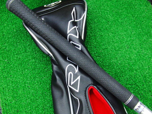 中古 RMX (2020) #5(17°)フェアウェイウッド ゴルフ用品