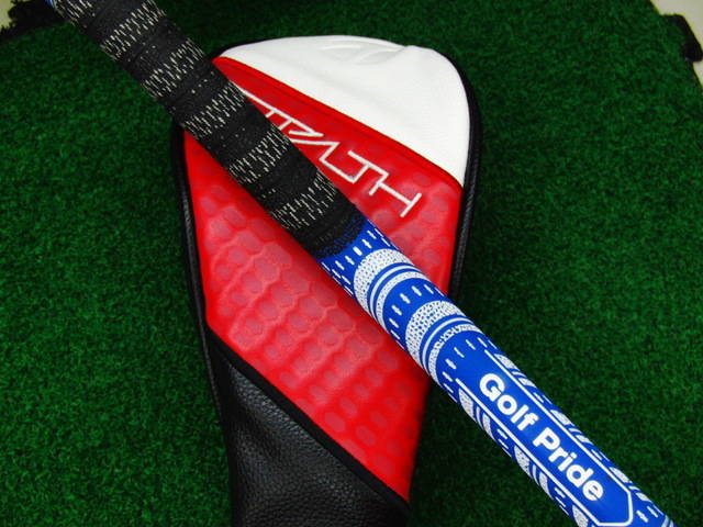 中古 STEALTH 2 PLUS+ #3(15°)フェアウェイウッド ゴルフ用品