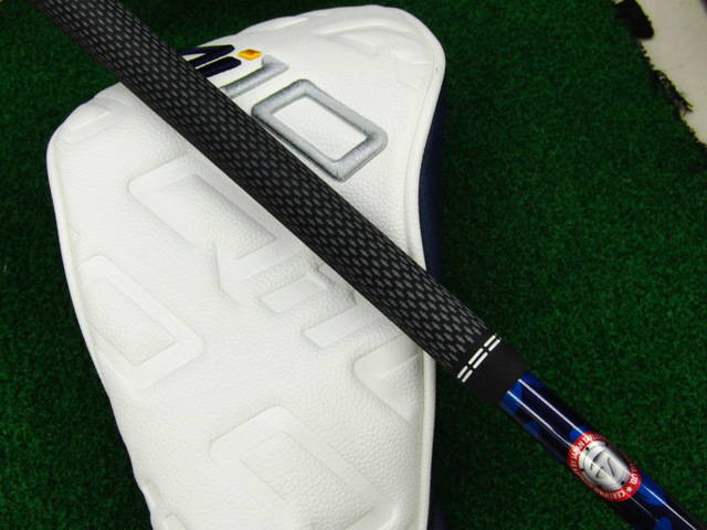 中古 Qi10 MAX 10.5°ドライバー ゴルフ用品