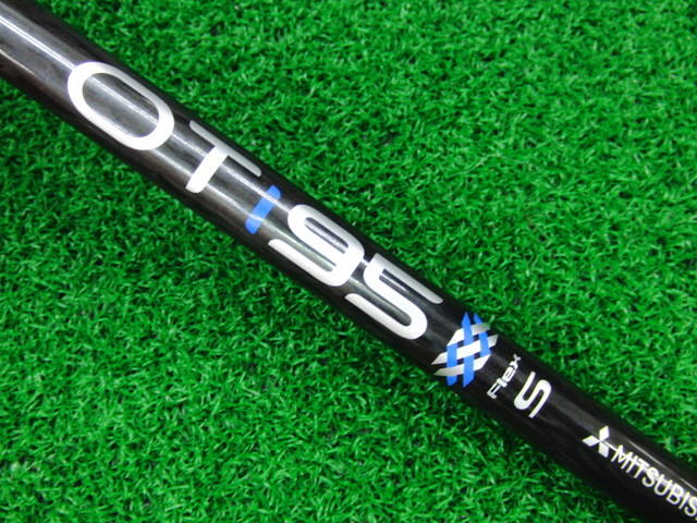 中古 T22 サテン仕上 S-GRIND 52°-09°ウェッジ ゴルフ用品