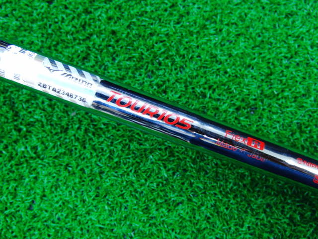 中古 T22 デニムカッパー仕上 C-GRIND 60°-10°ウェッジ ゴルフ用品