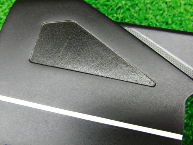 中古 Ten S(ショートスラント)パター ゴルフ用品