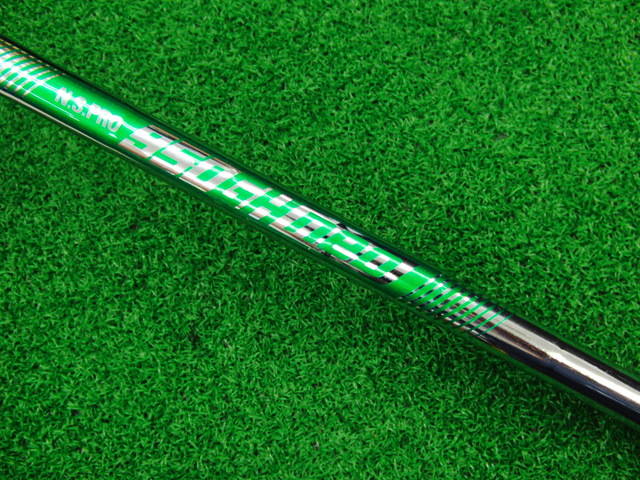 中古 ONOFF FROG'S LEAP-II 58°ウェッジ ゴルフ用品