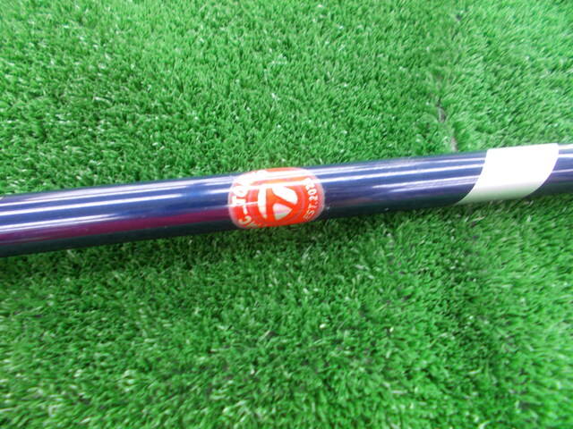 中古 (Ｓ) VENTUS BLUE (VeloCore) 5 (テーラーメイド用スリーブ)シャフト ゴルフ用品