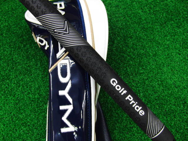 中古 PARADYM #3(15°)フェアウェイウッド ゴルフ用品