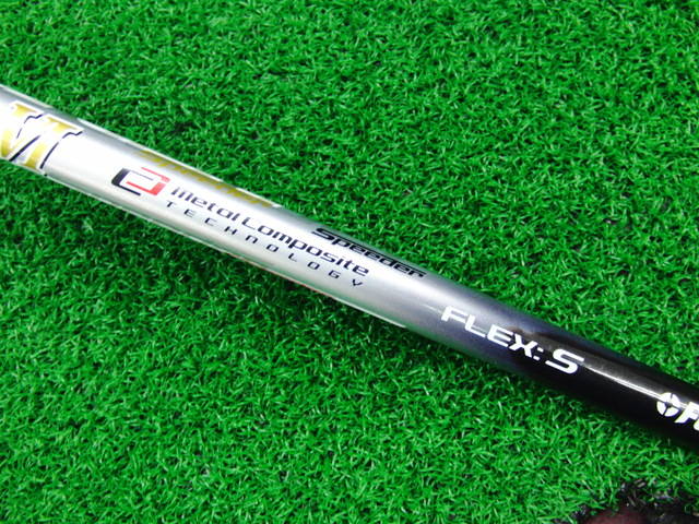 中古 SIM 10.5°ドライバー ゴルフ用品