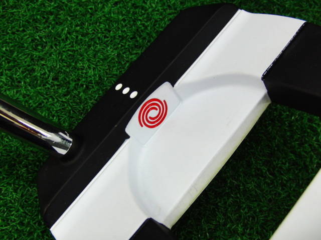 中古 JAILBIRD 380パター ゴルフ用品