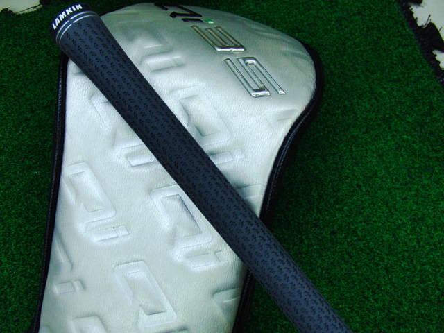 中古 Qi35 LS  9°ドライバー ゴルフ用品