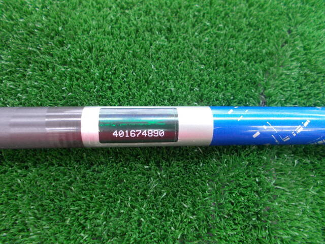 中古 ATTAS KING 5 (SX)シャフト ゴルフ用品