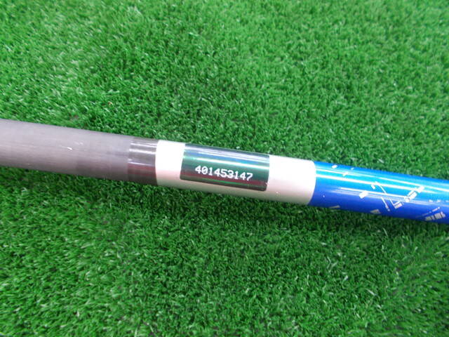 中古 ATTAS KING 7 (S)シャフト ゴルフ用品