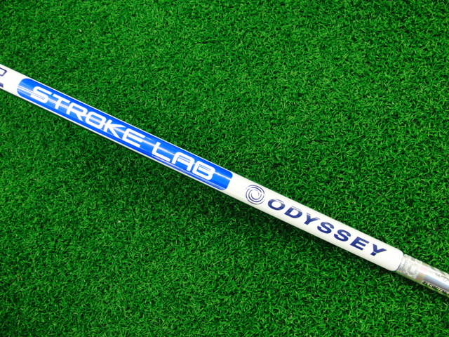 中古 Ai-ONE CRUISER JAILBIRD DBパター ゴルフ用品