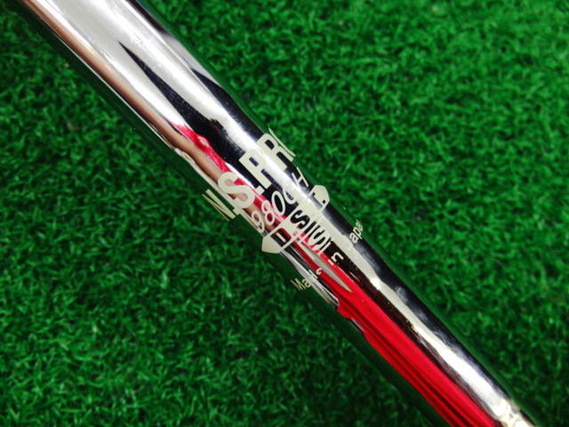中古 SRIXON Z745 #4単品アイアン ゴルフ用品