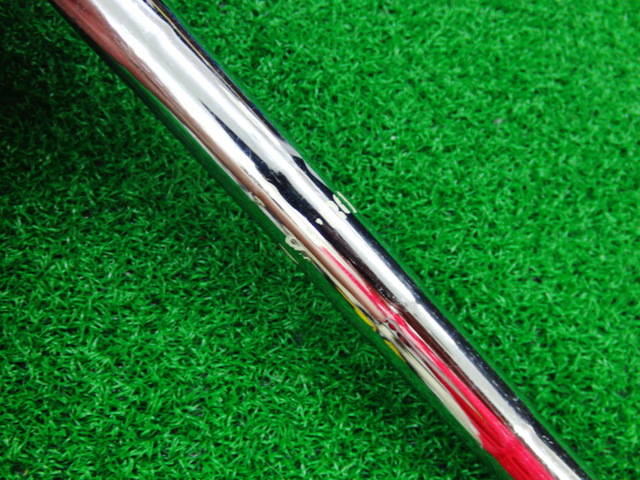 中古 RTX ZIPCORE (ツアーサテン) 54°-10°ウェッジ ゴルフ用品