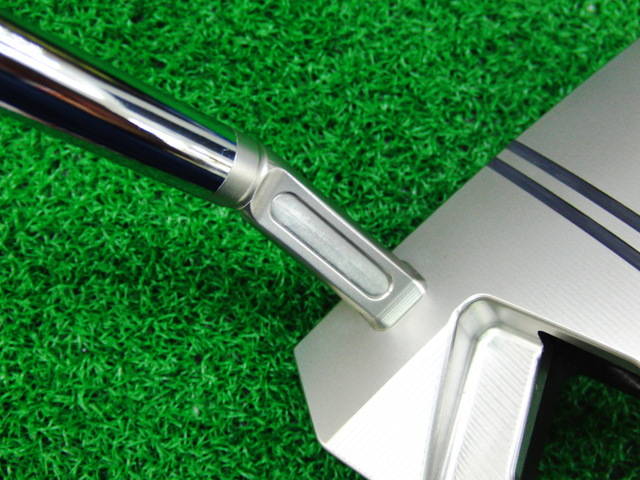 中古 PHANTOM (2024) 9.5パター ゴルフ用品