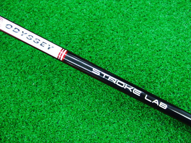 中古 WHITE HOT OG ROSSIE Sパター ゴルフ用品