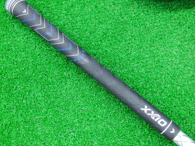 中古 XXIO CROSS (2021) #5単品アイアン ゴルフ用品