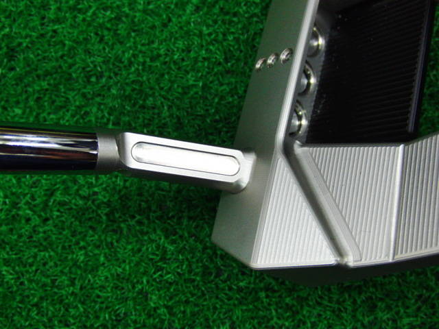 中古 PHANTOM (2024) 5.5パター ゴルフ用品