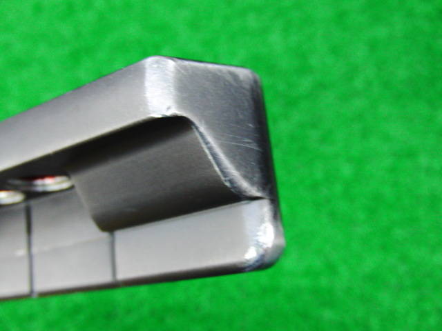 中古 Select NEWPORT 2.6パター ゴルフ用品