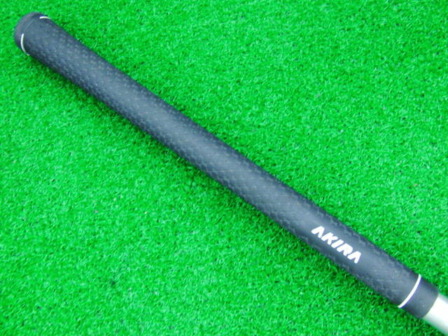 中古 AKIRA TOUR III 48゜・08ウェッジ ゴルフ用品