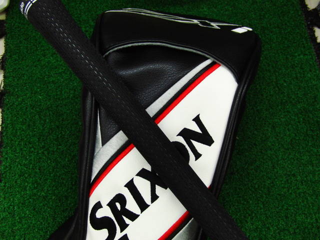 中古 SRIXON ZXi MAX 10.5°ドライバー ゴルフ用品