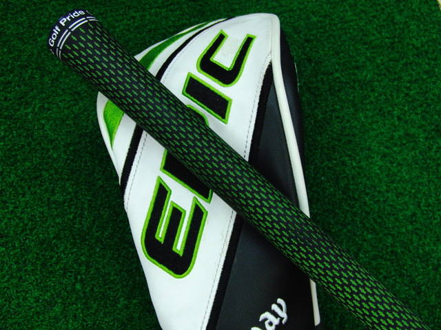 中古 EPIC MAX #5(18°)フェアウェイウッド ゴルフ用品