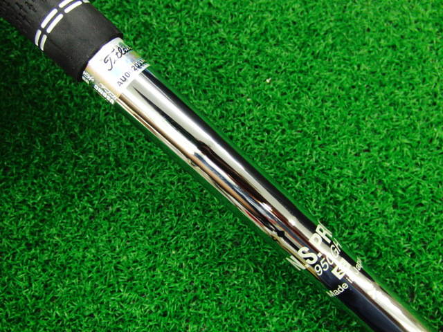 中古 Vokey SM8 ツアークローム 50°-12Fウェッジ ゴルフ用品