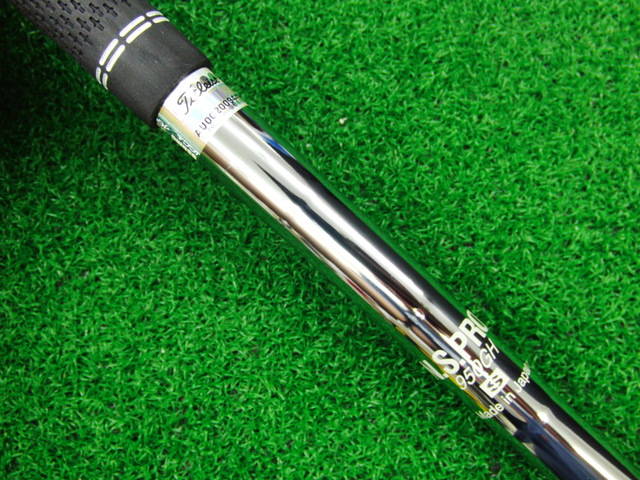 中古 Vokey SM8 ツアークローム 56°-14Fウェッジ ゴルフ用品